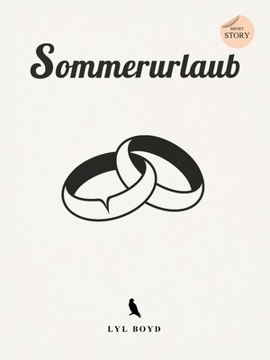 cover image of Sommerurlaub